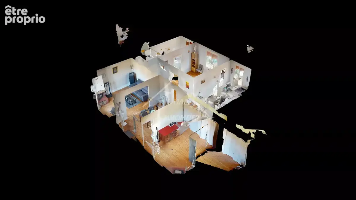Charmante maison de 80 m² à Varennes-sur-Allier - photo 2