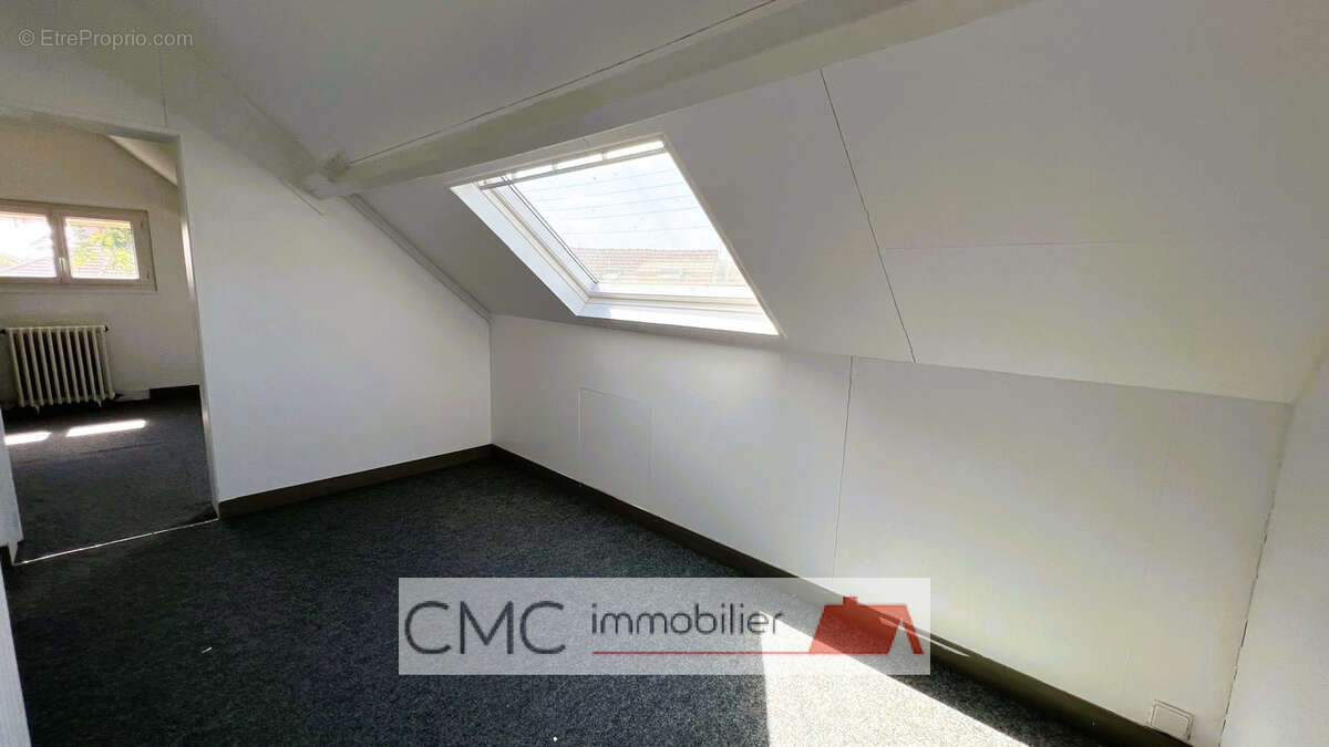 Maison 97 m² à Chartres  - photo 13