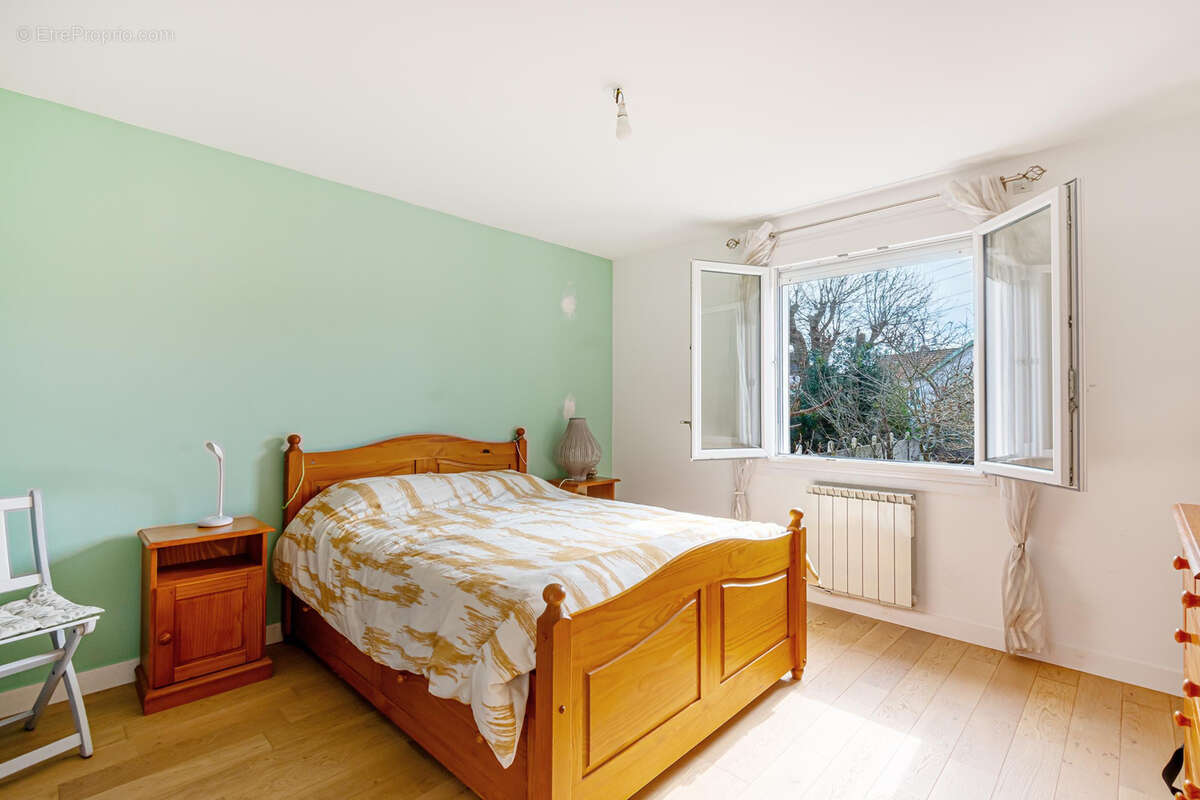 Maison à BOISSY-SAINT-LEGER