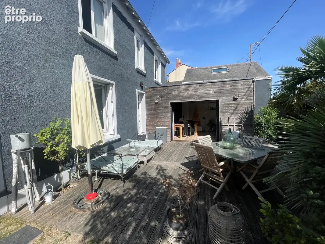 Photo Maison à Angers au prix de 393 000€