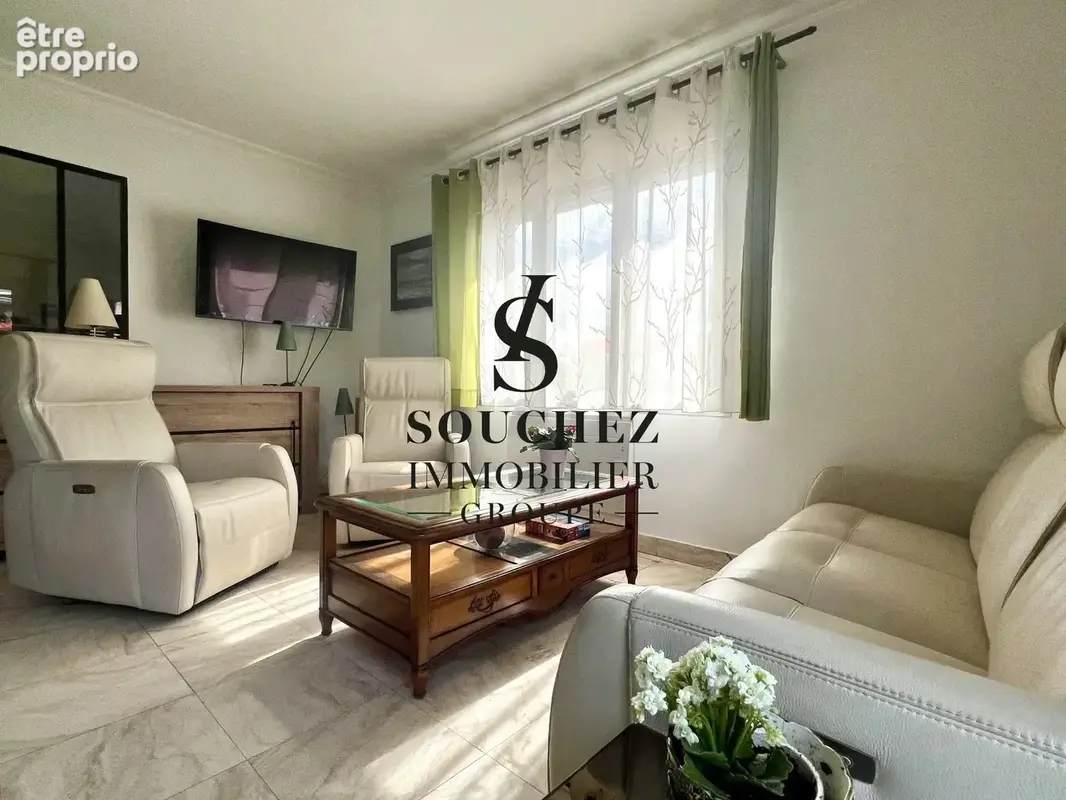Maison 4 pièces 139 m² à vendre à Avion (62210) - photo 2