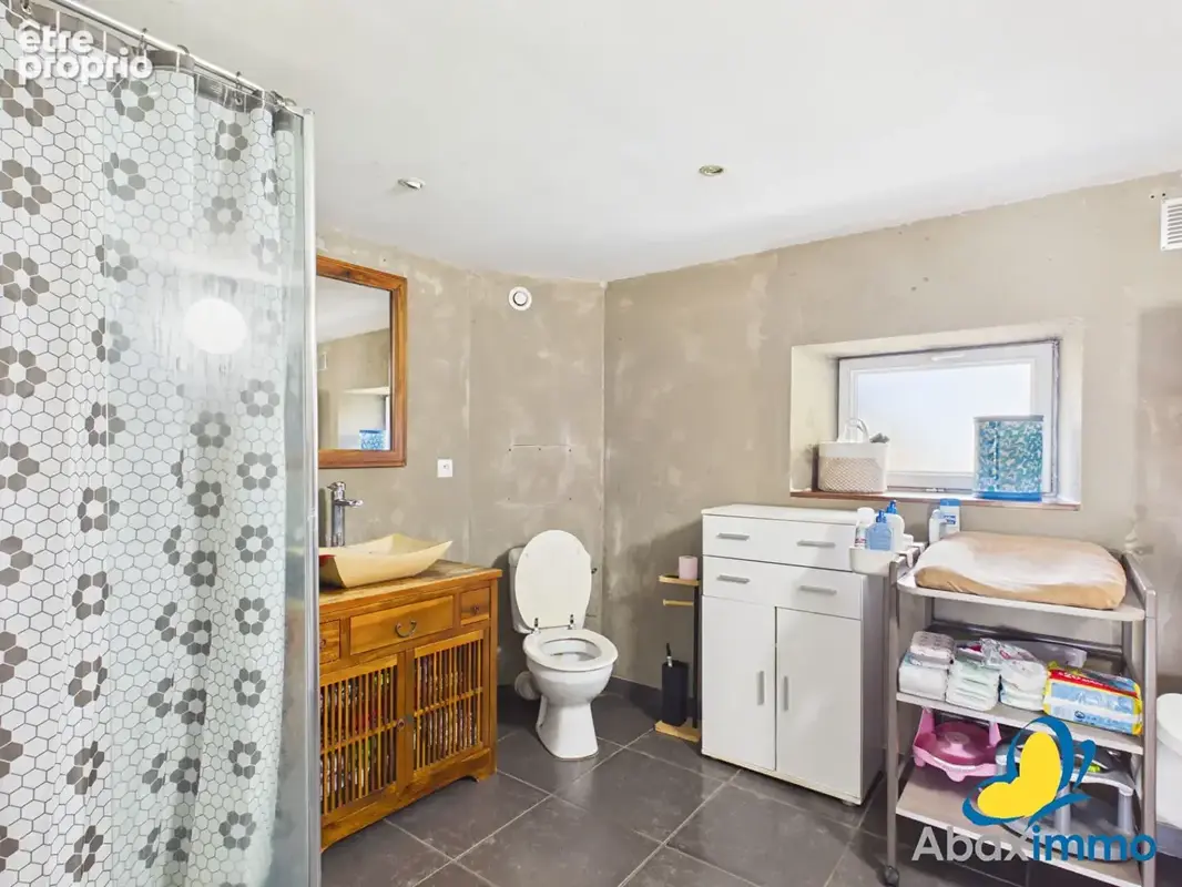 Maison  4 chambres à vendre 61200 Occagnes - photo 6