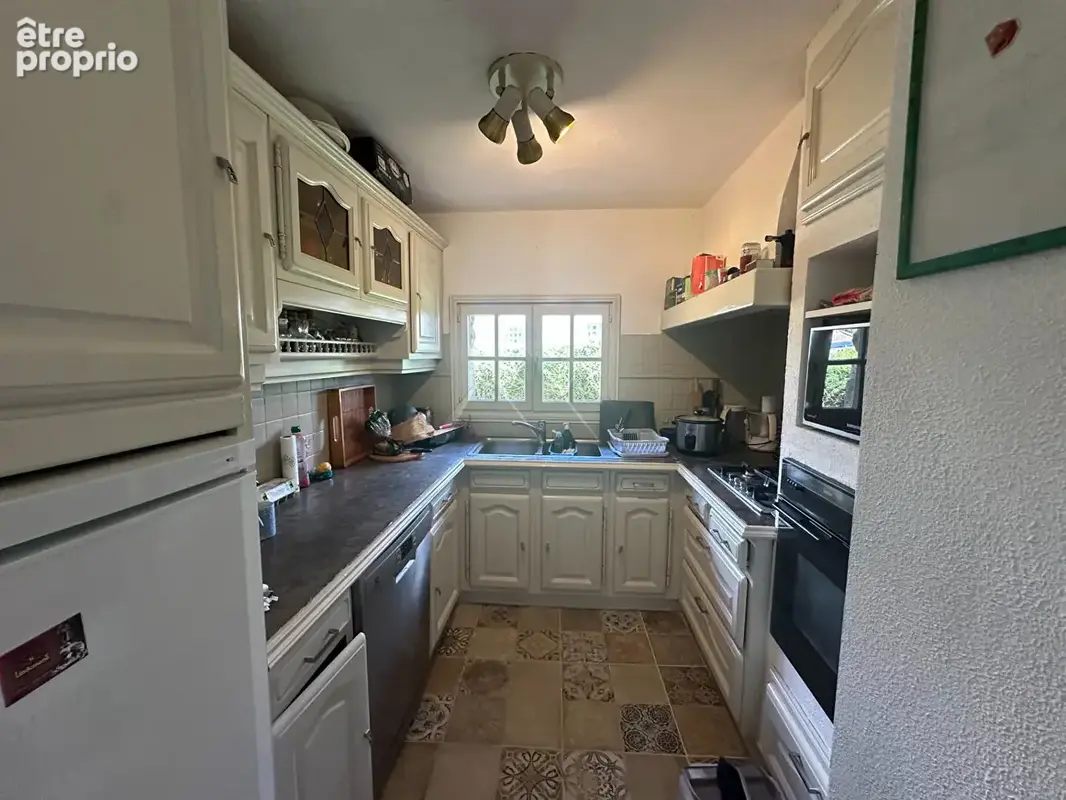 Maison a vendre corps de ferme proche de la mer plougastel daoulas - photo 8