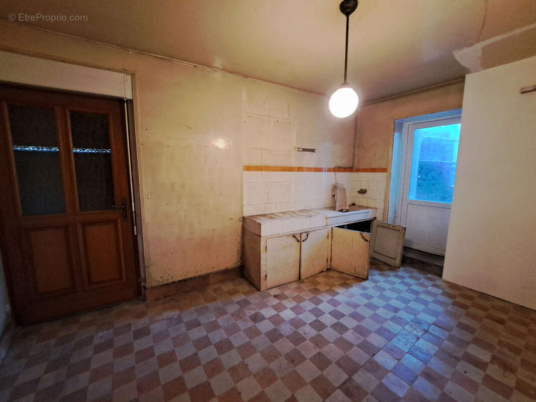 Maison à LA FERTE-MACE