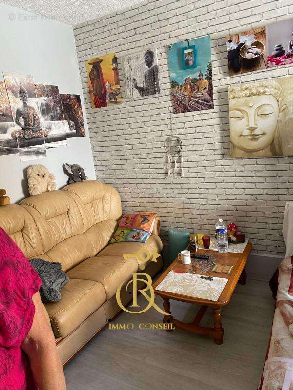 Appartement à COMMENTRY