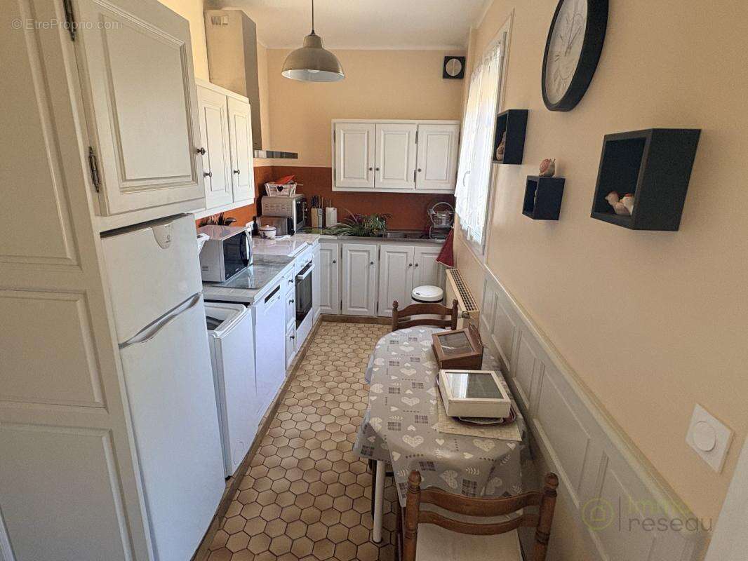 Maison 79 m² à Anet  - photo 7