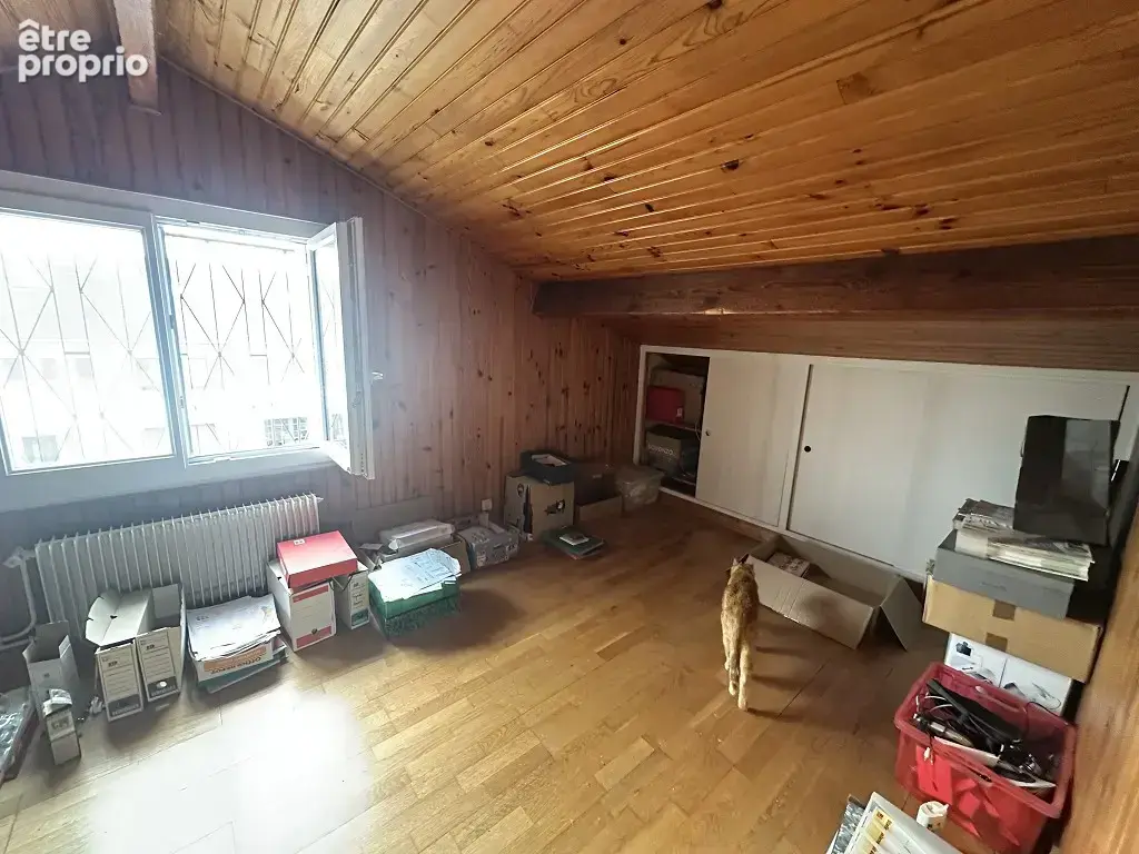 Maison 129m² à bonneuil-sur-marne - photo 10