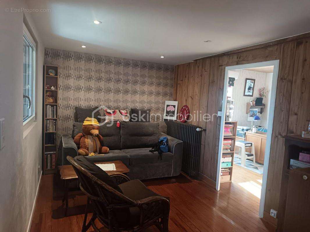 Maison à LA FERRIERE-AUX-ETANGS