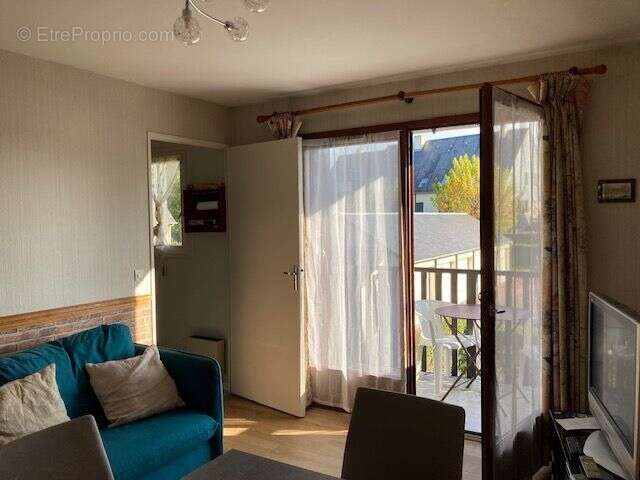 Appartement à CABOURG