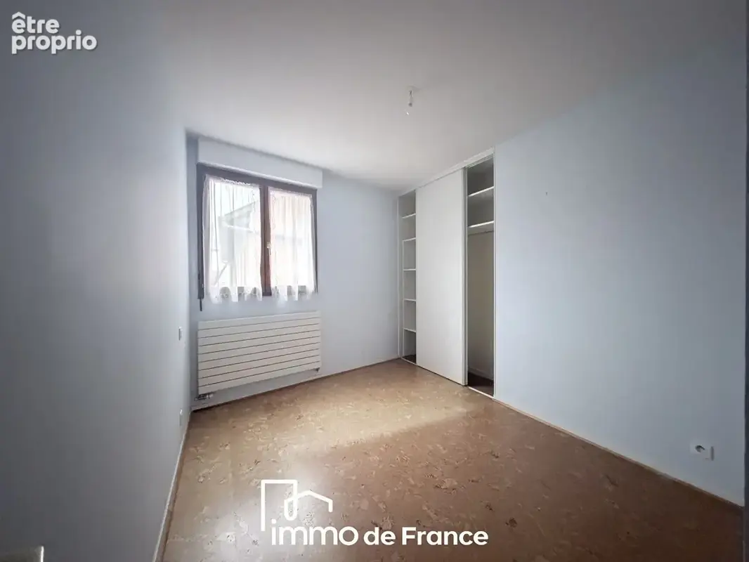 Appartement Rodez 3 pièces - 79.44 m2 - photo 10