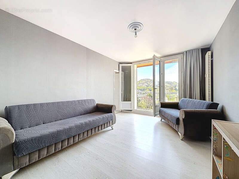 Appartement à VIENNE