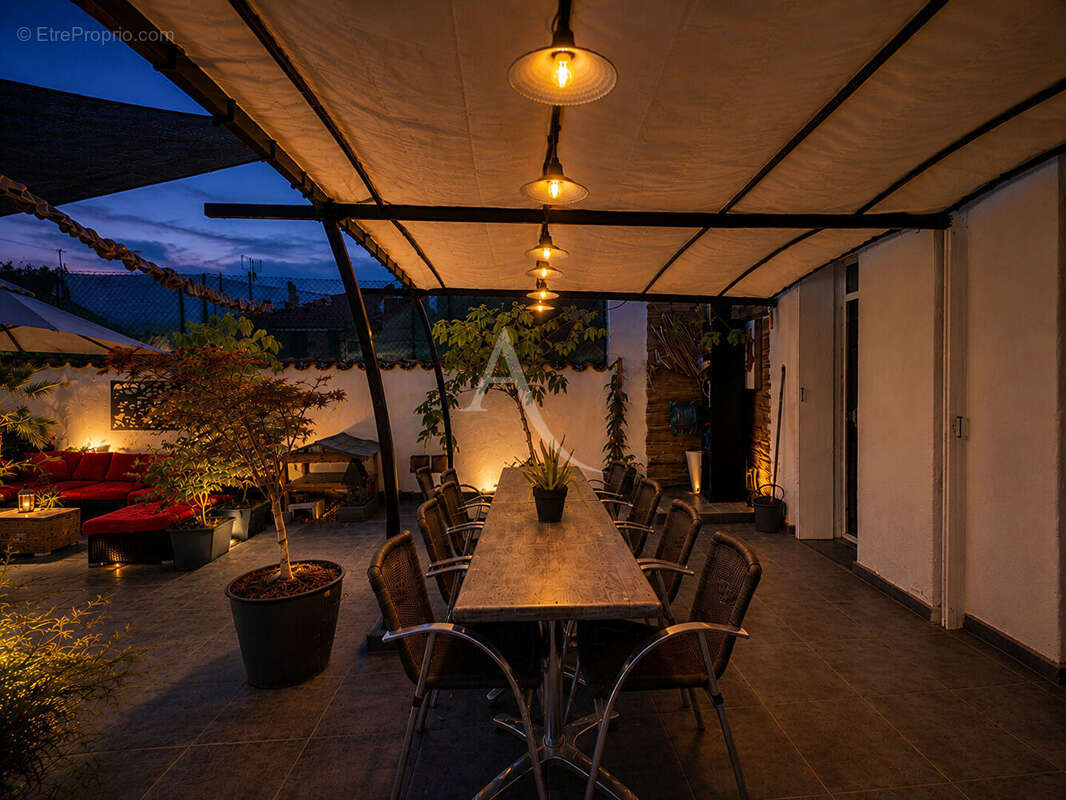 Appartement à SETE