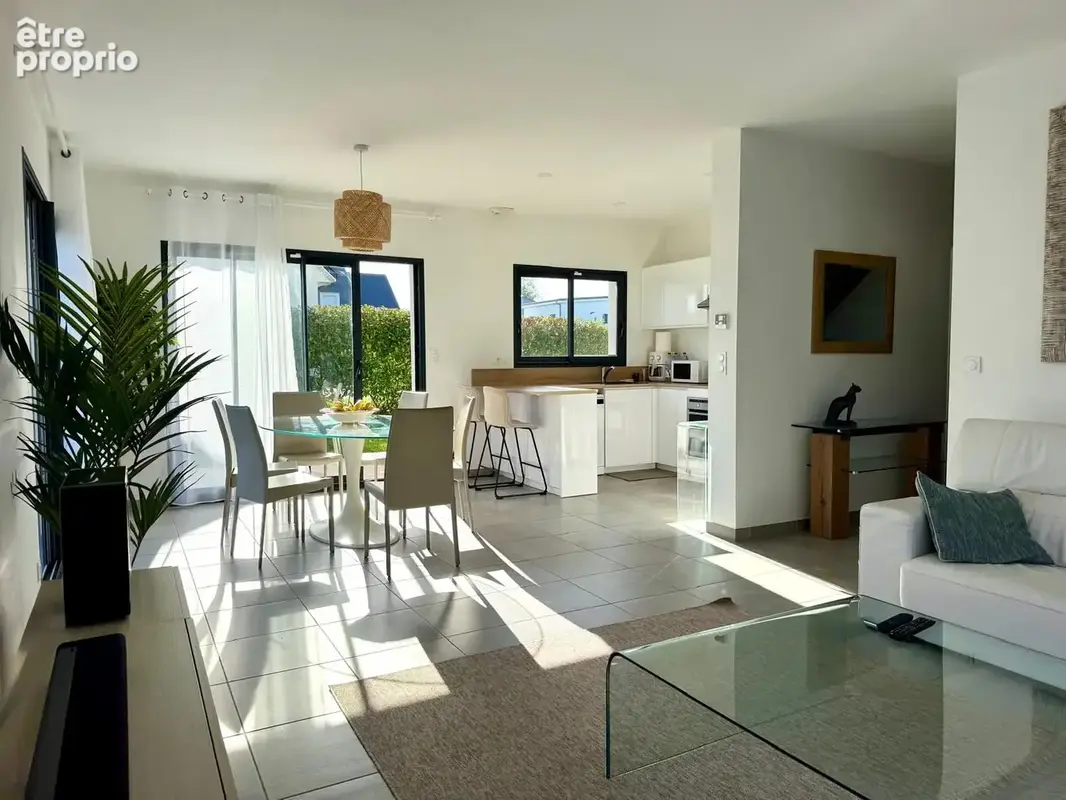 Maison 5 pièces 114 m² à vendre à Blonville-Sur-Mer (14910) - photo 2