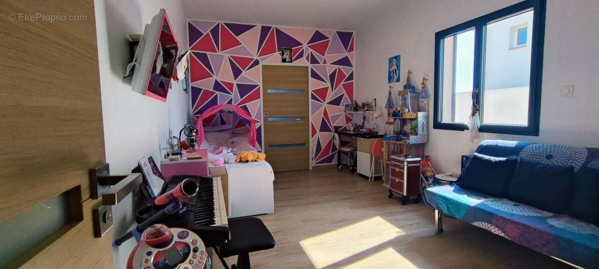 Maison à LES PENNES-MIRABEAU