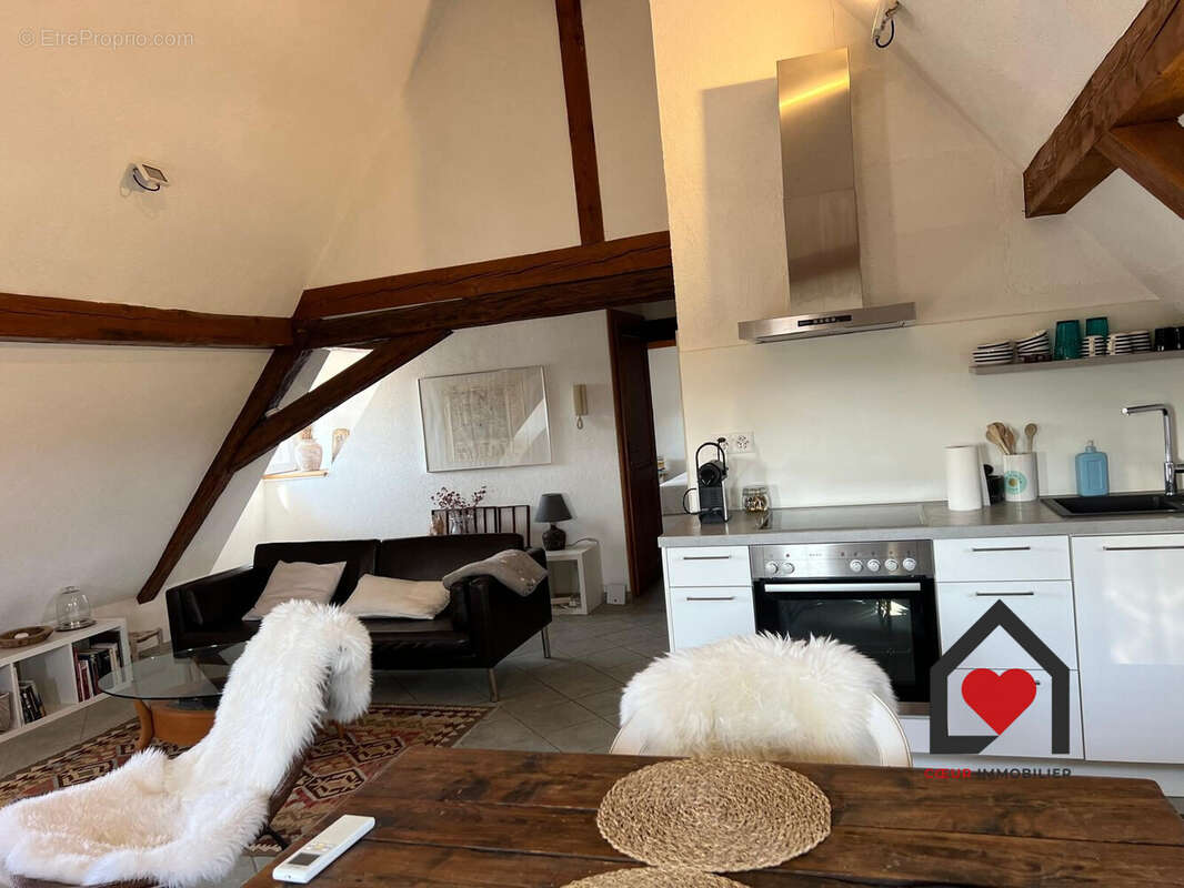 Maison à KEMBS