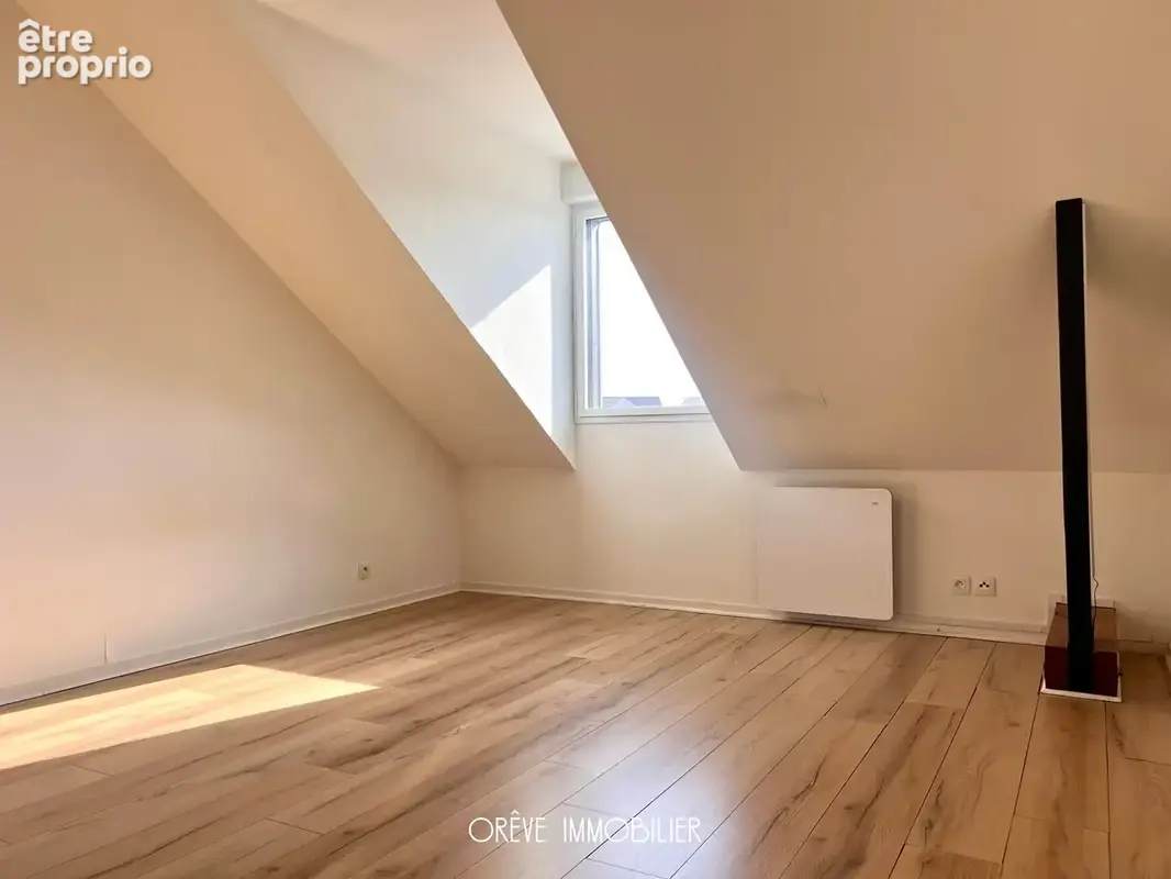Appartement 4 pièces 88 m2 (103 m2 au sol) - photo 18