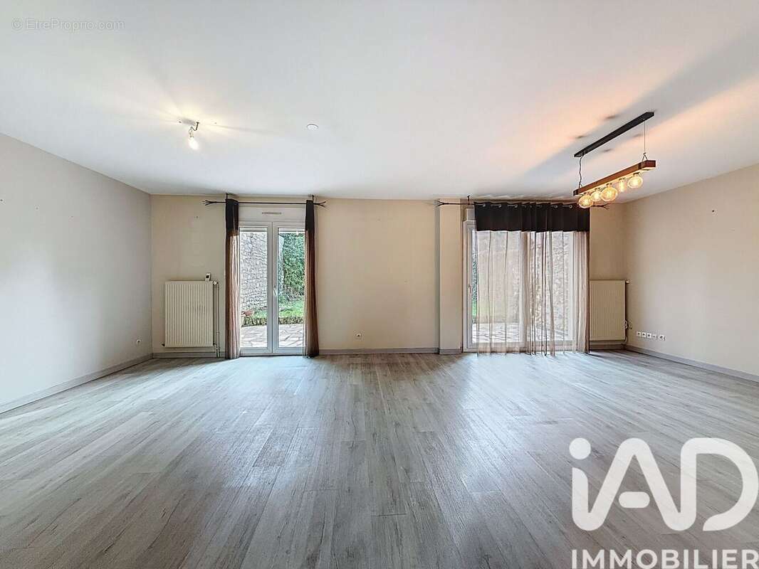 Photo 5 - Maison à MANTES-LA-JOLIE