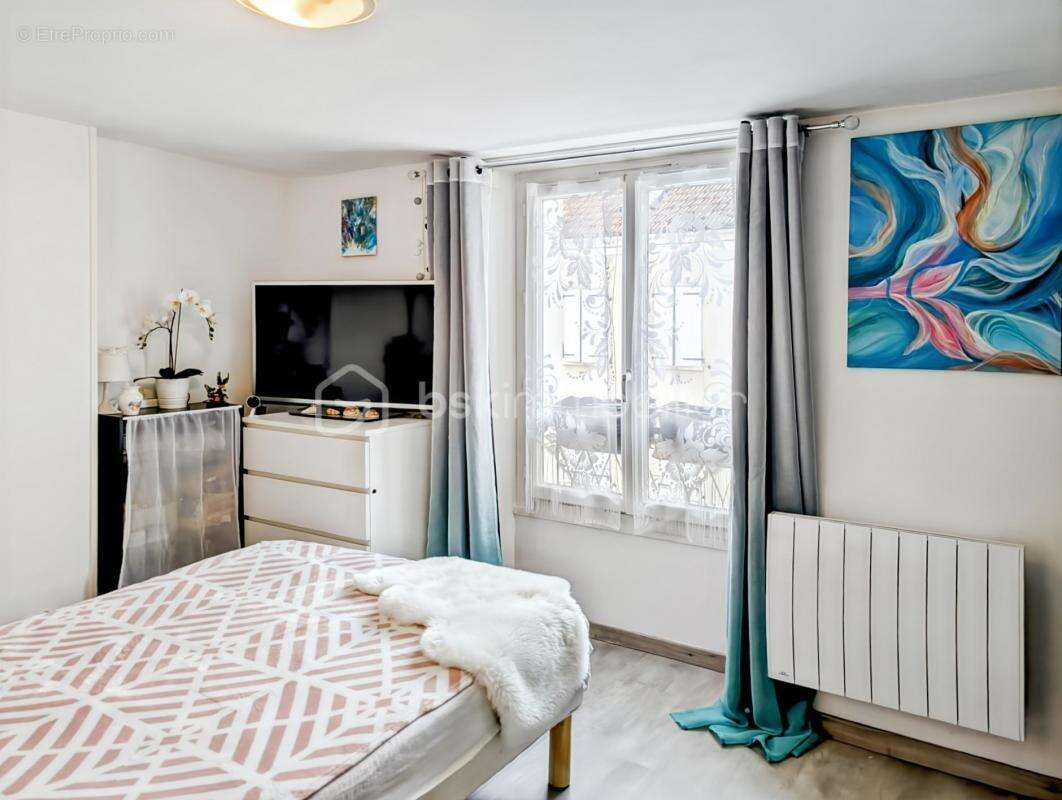 Appartement à TOURNAN-EN-BRIE