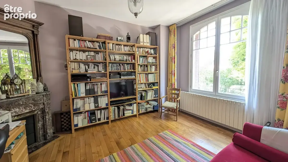 Maison 6 pièces 176 m² à vendre à Billom (63160) - photo 8