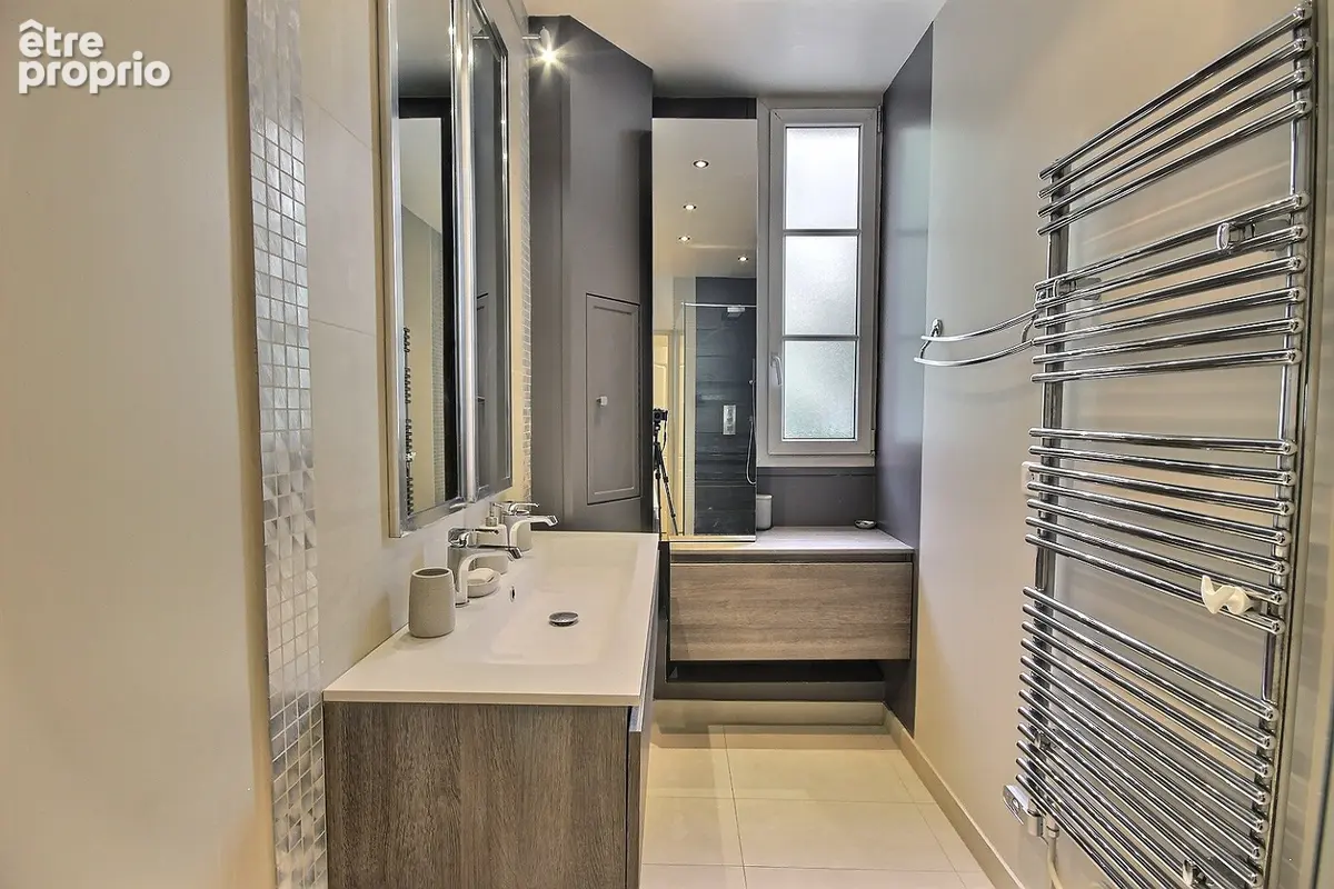 Appartement Courbevoie 3 pièce(s) 69.75 m2 - photo 17