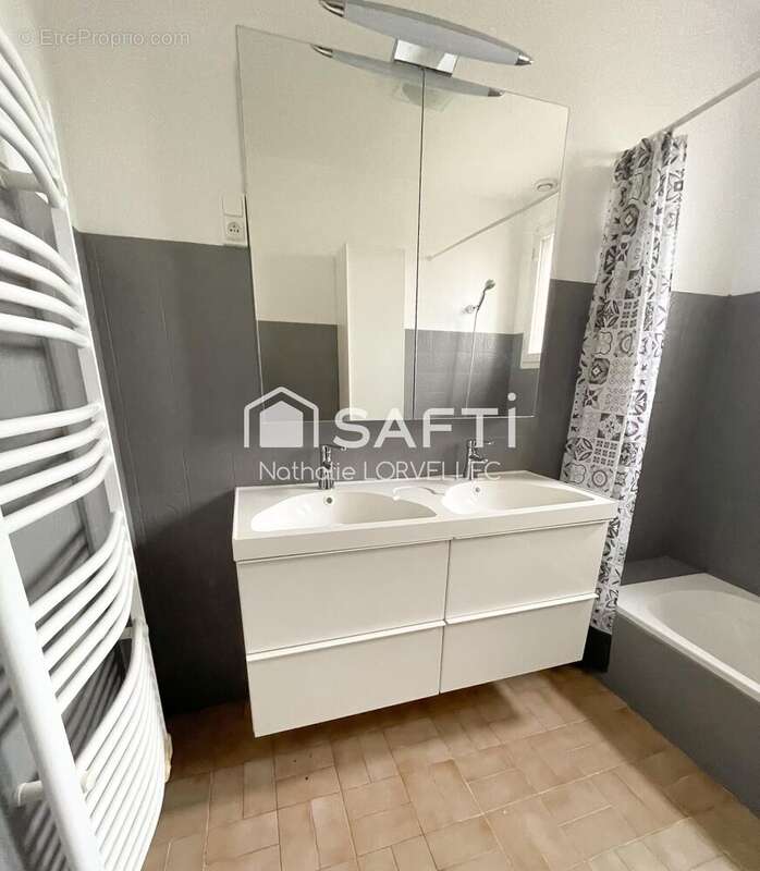 Photo 6 - Maison à SAINTE-COLOMBE-EN-BRUILHOIS