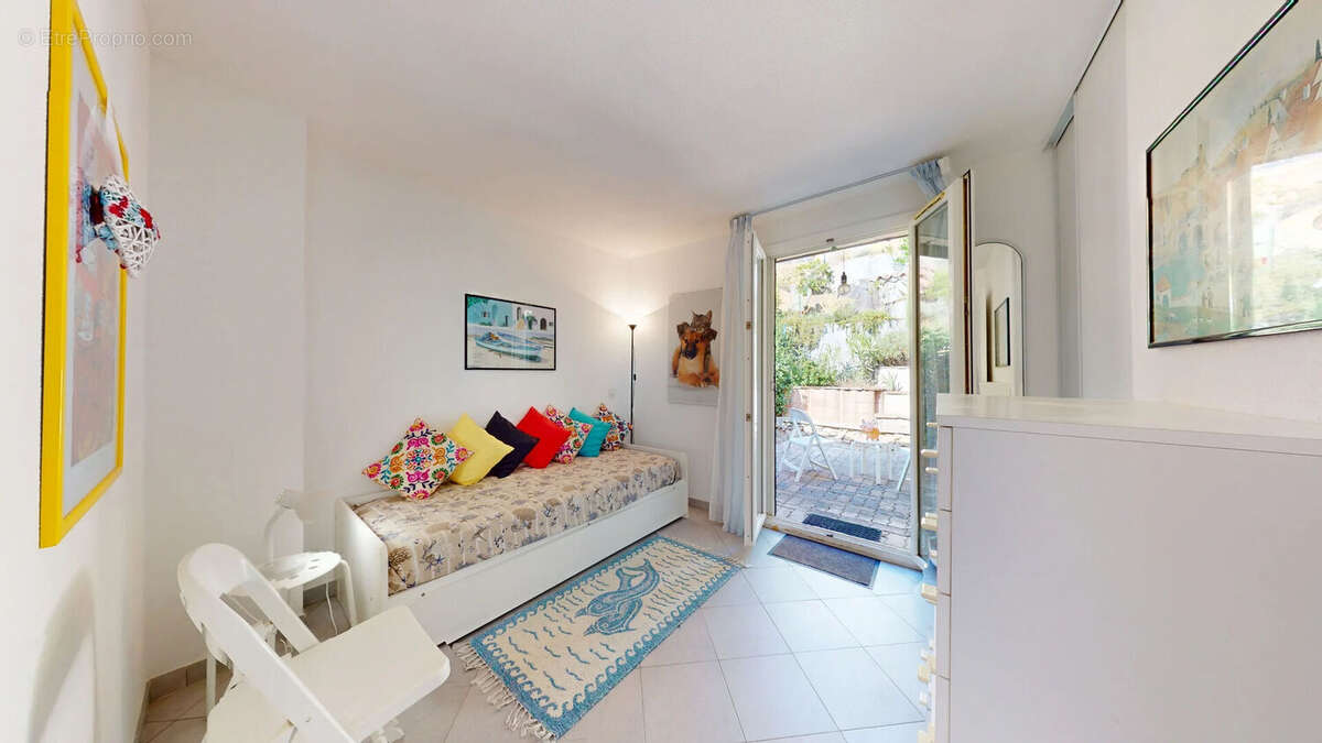 Maison à SAINT-RAPHAEL