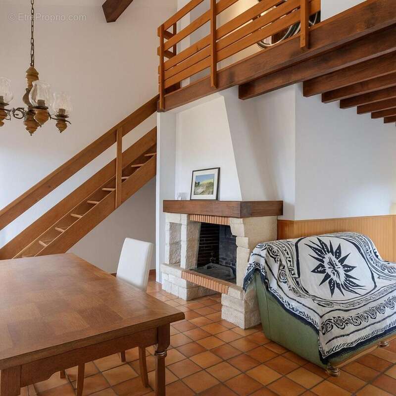 Photo 3 - Maison à LIBOURNE
