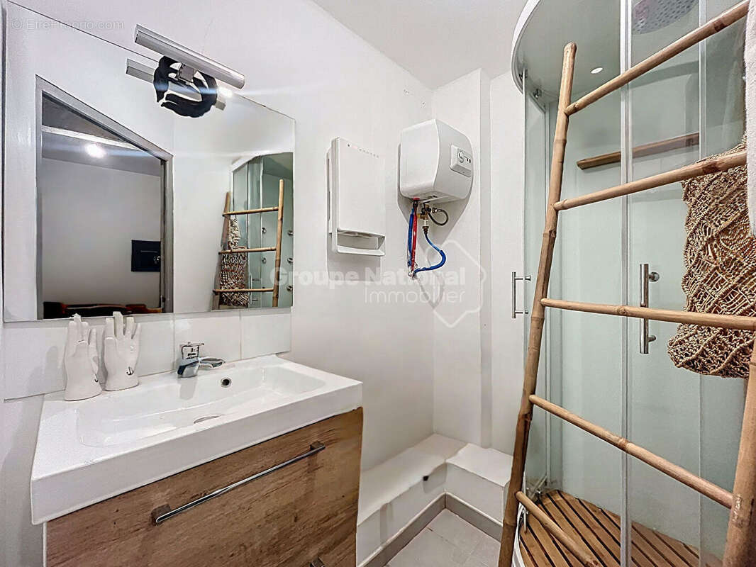 Appartement à ORANGE