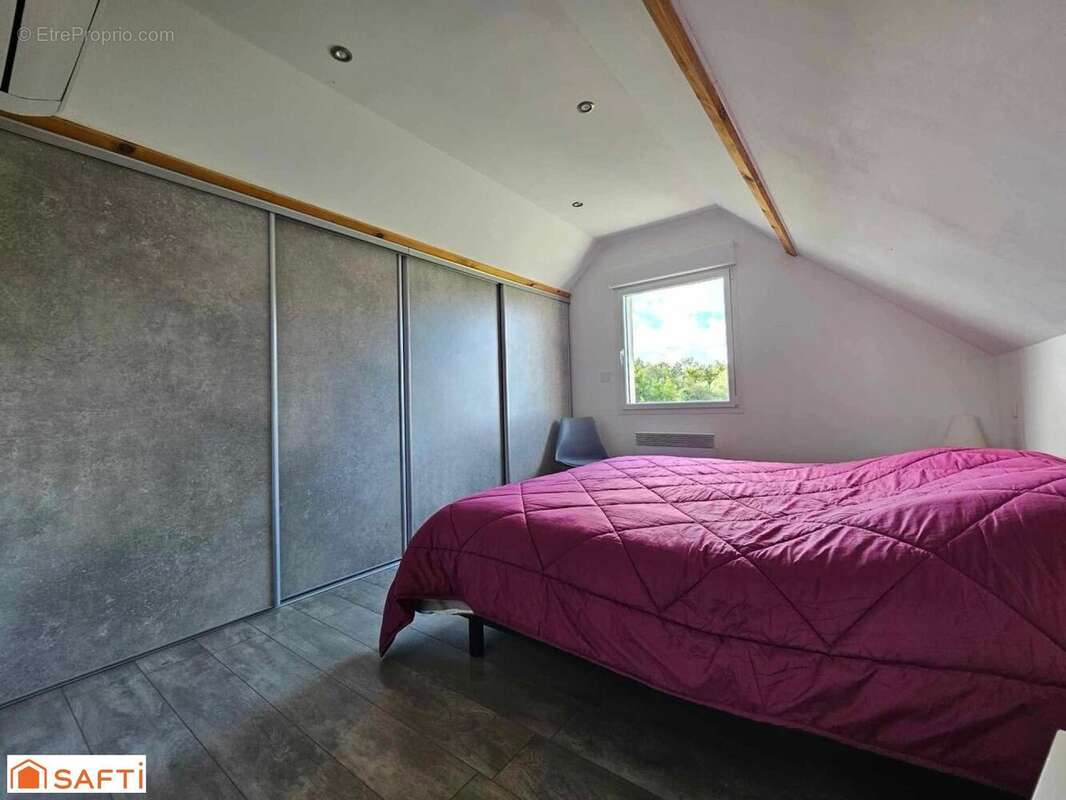 Maison 148 m² à Villers-Sur-Authie  - photo 5