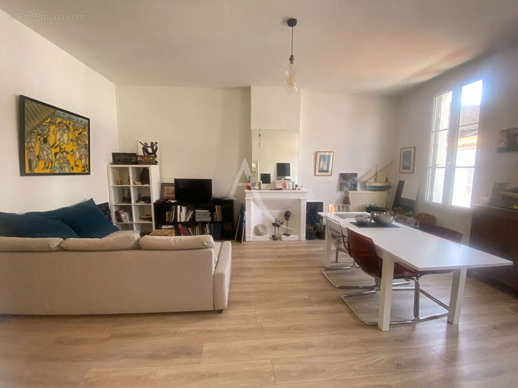 Appartement à ROCHEFORT