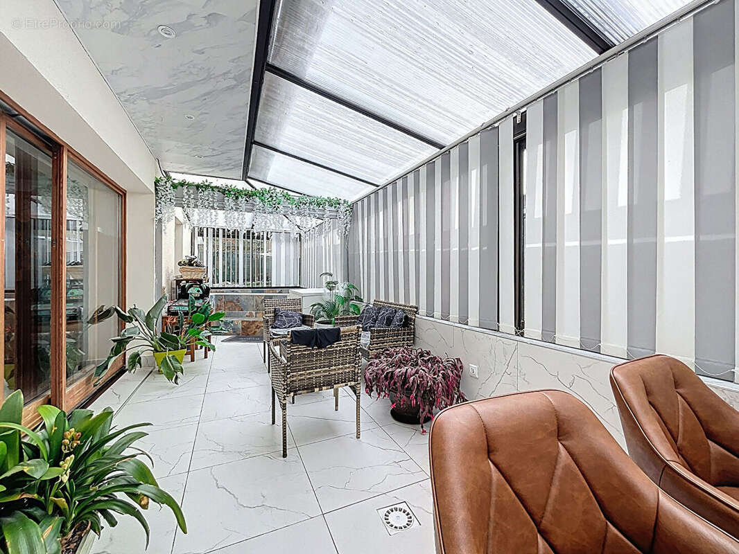 Appartement à MONT-SAXONNEX