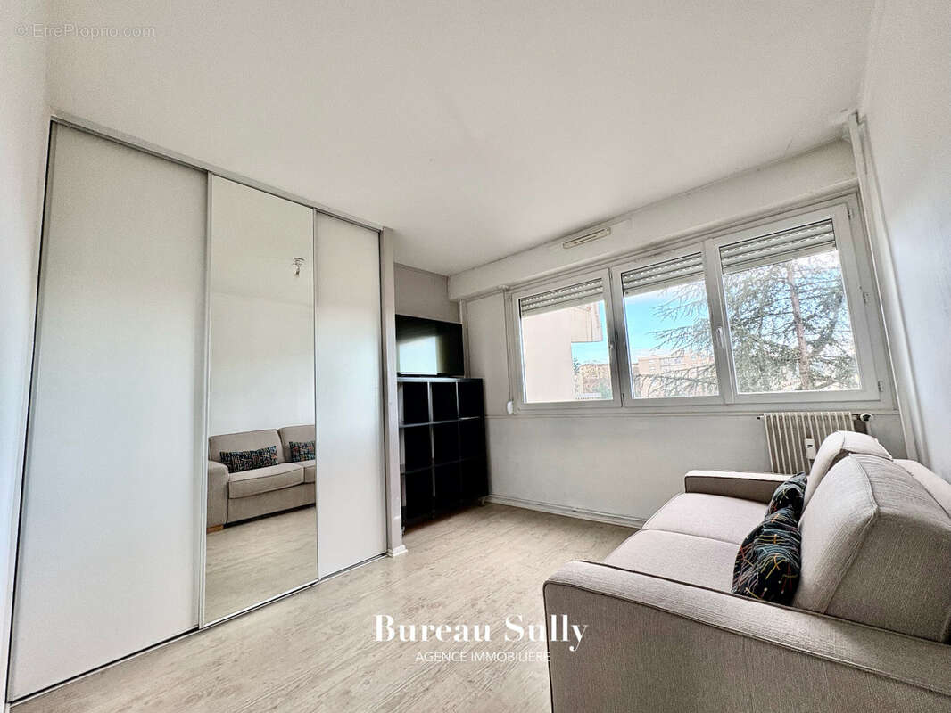 Appartement à VILLEFRANCHE-SUR-SAONE