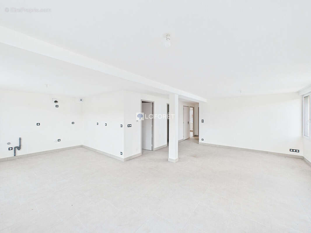 Appartement à PONT-AVEN