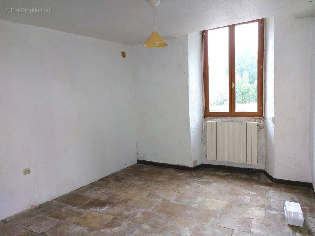 Projet de renovation dans un hameau calme - photo 5