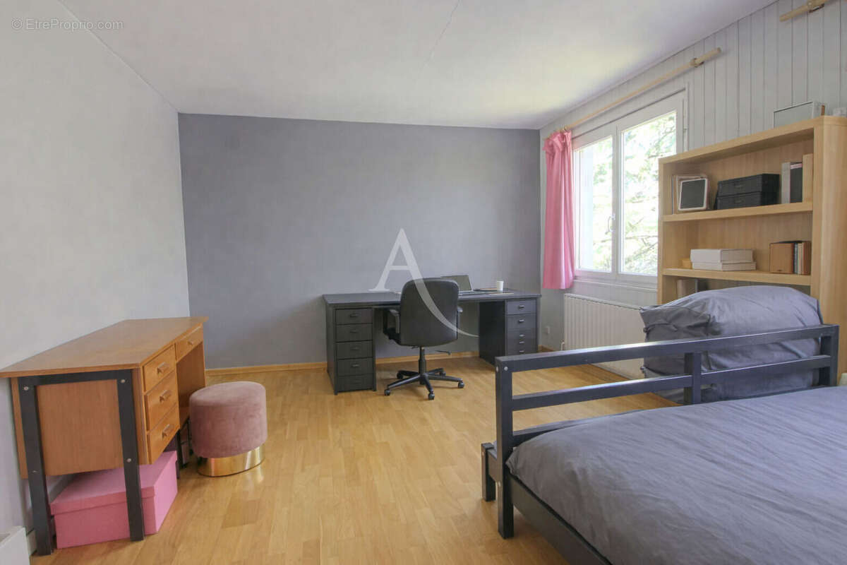 Maison à ANTONY