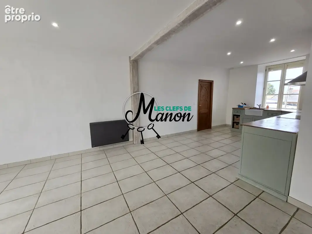 Maison 3 chambres sans travaux à LAURIERE 87370 - photo 5