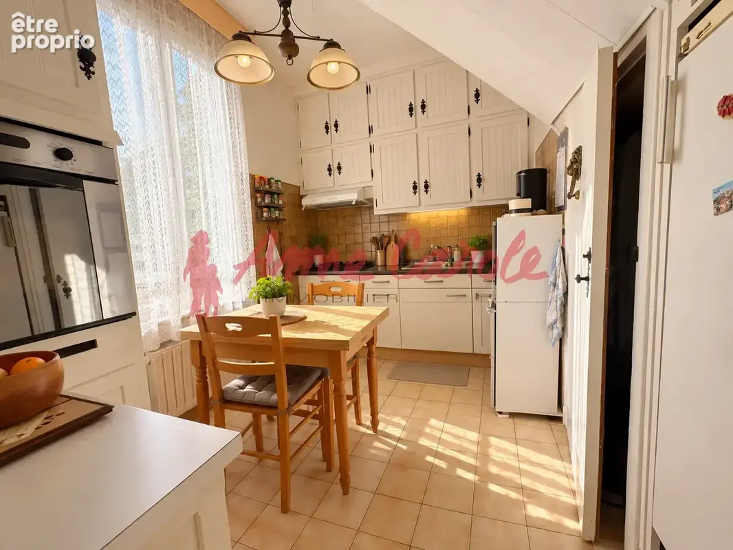 Maison  3 pieces de 60 m2 - photo 3