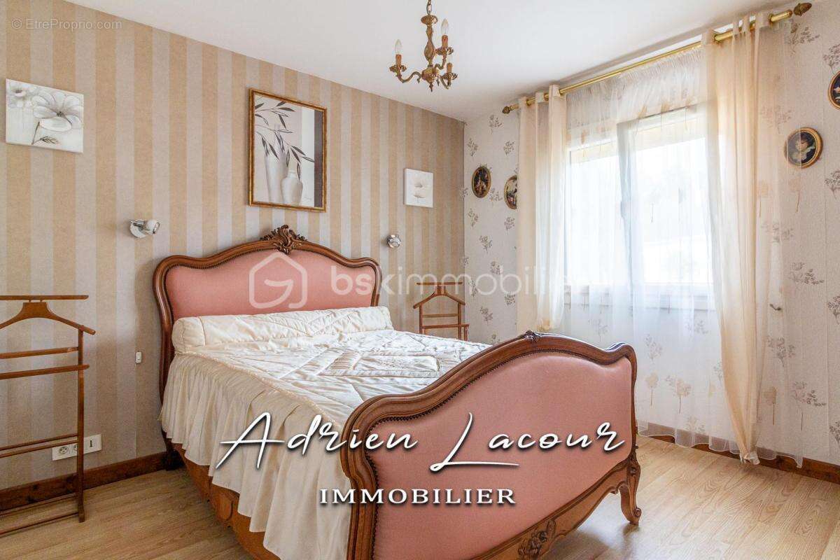 Jolie maison traditionnelle - photo 9