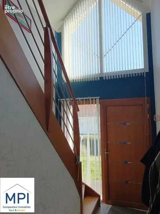 Maison 4 pièces 140 m² à vendre à Vendin-Le-Vieil (62880) - photo 22