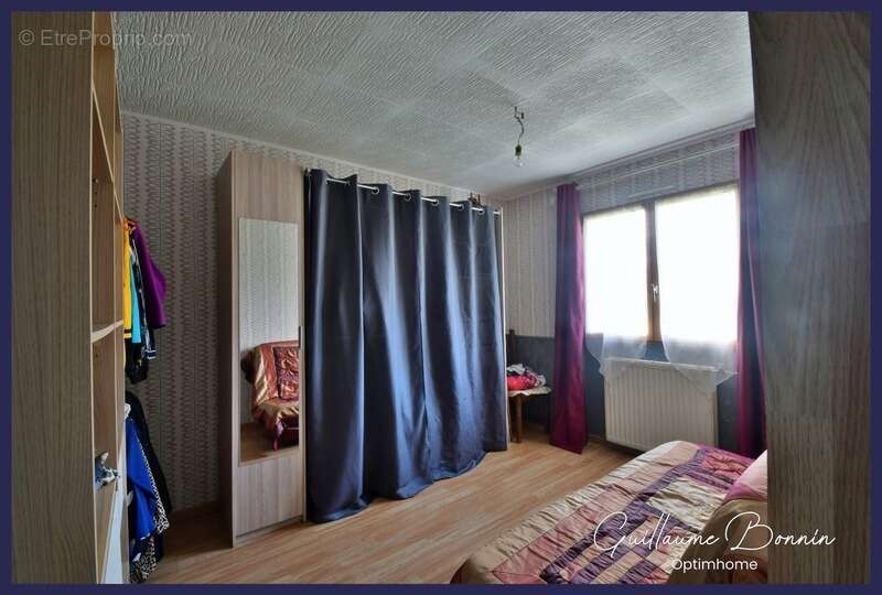 Maison à MARIGNY-BRIZAY
