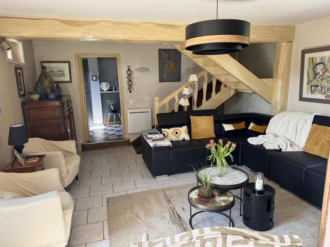 Maison 155 m² à Lisieux  - photo 8