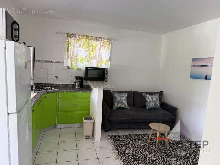 Appartement à PETIT-BOURG