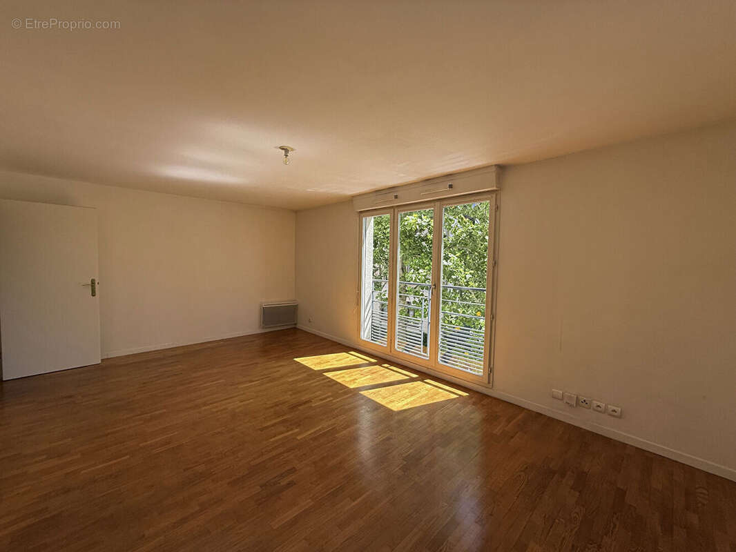 Appartement 3 pieces 61.89 m² + balcon + parking s/sol - photo 5