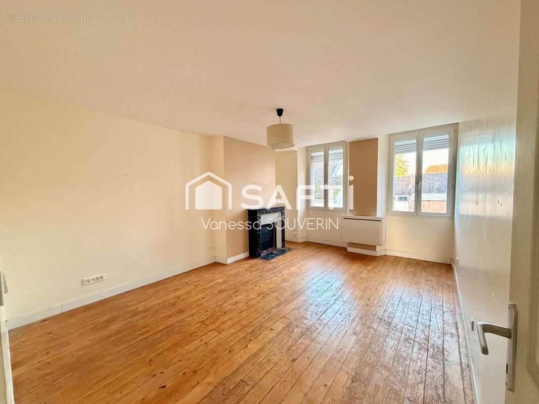 Photo 2 - Maison à NOGENT-SUR-SEINE