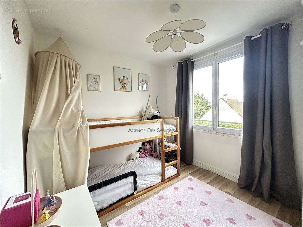 Appartement 67 m² à Montesson  - photo 7