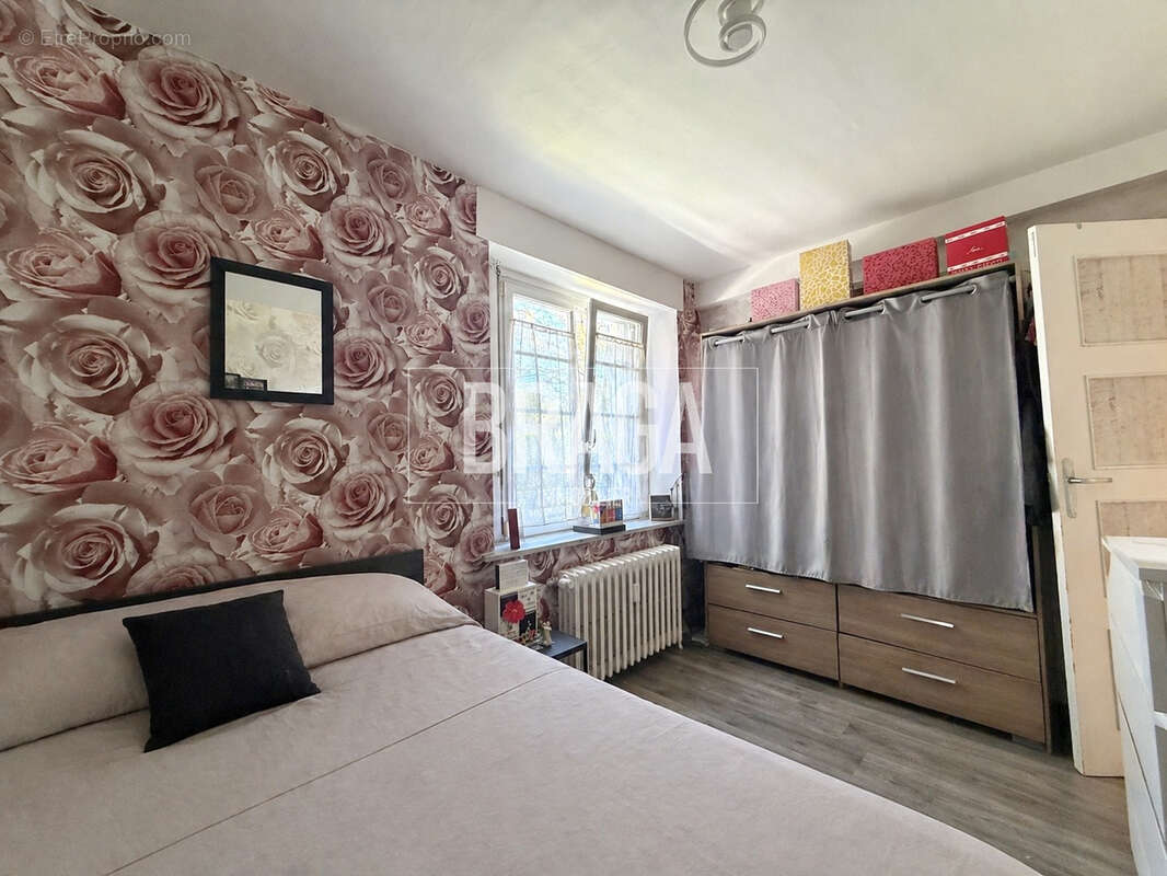 Appartement à BOULOGNE-SUR-MER