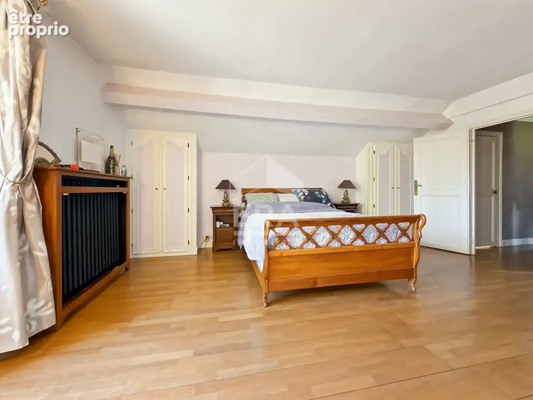 Maison 8 pièces 190 m², charme de l'ancien avec piscine - photo 13