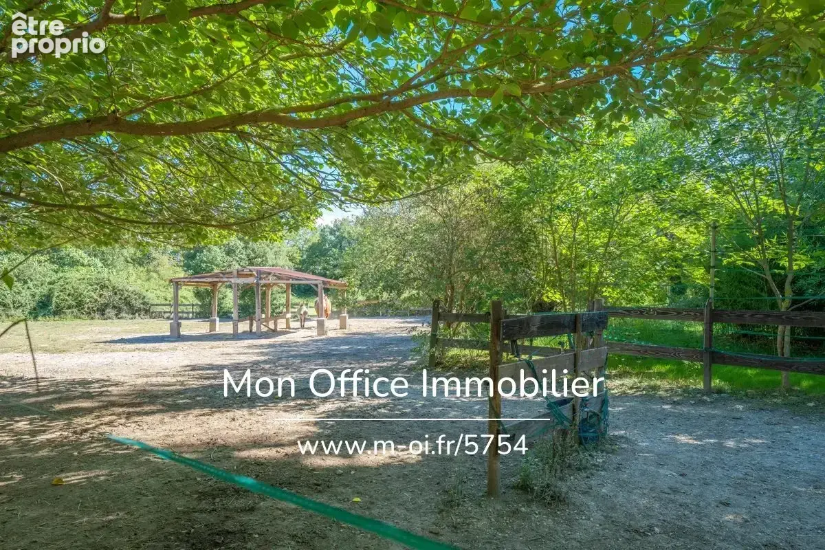 Référence : 7298-BMA - Propriété de Charme - photo 24