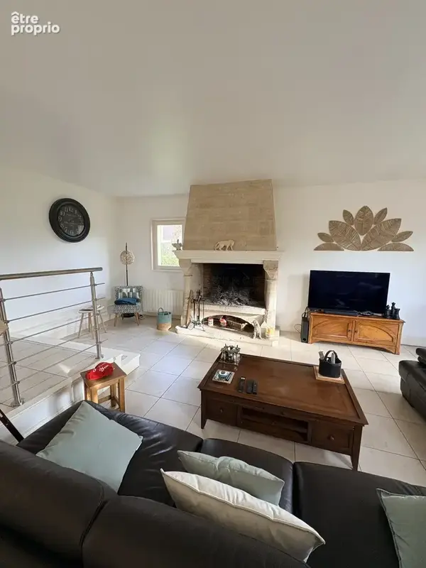 Maison 6 pièces 209 m² à vendre à Yvetot (76190) - photo 6