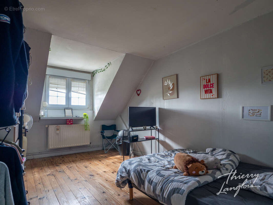 Maison à ORCHIES